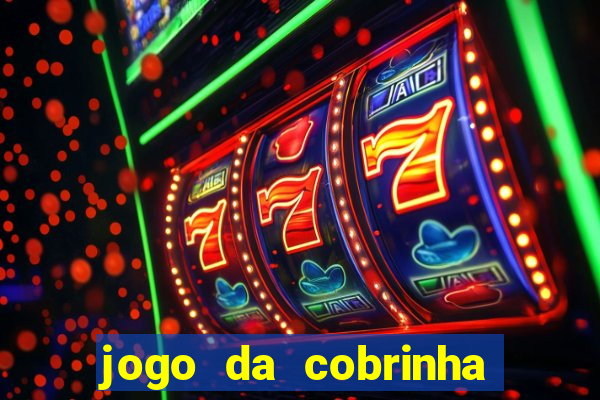 jogo da cobrinha do google